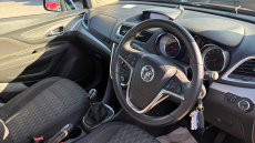 Vauxhall Mokka 1.4T Exclusiv 5dr Petrol Hatchback